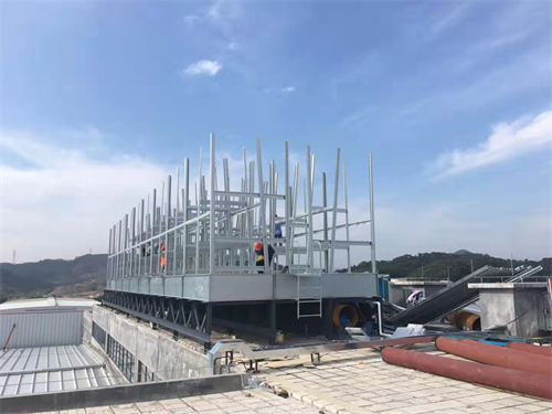 冷卻塔噪音治理技術(shù)應(yīng)用有哪些方面？冷卻塔噪音治理廠家為你揭曉(冷卻塔