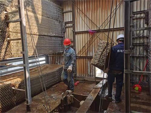 冷卻塔價格與冷卻塔的選型因素分析,冷卻塔冷卻能力與環(huán)境溫度